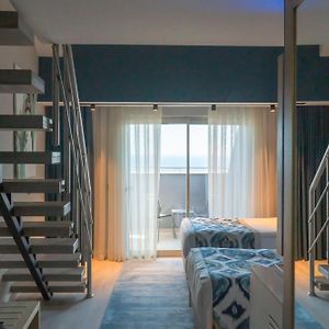 Chambre Familiale