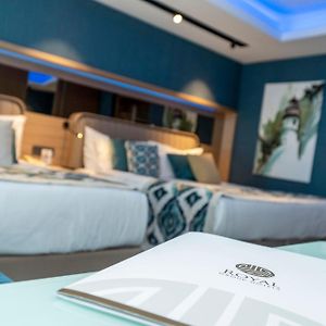Chambre Double de Luxe